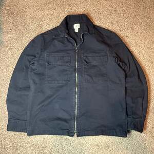 H&M vintage workwear Jacket -Size small